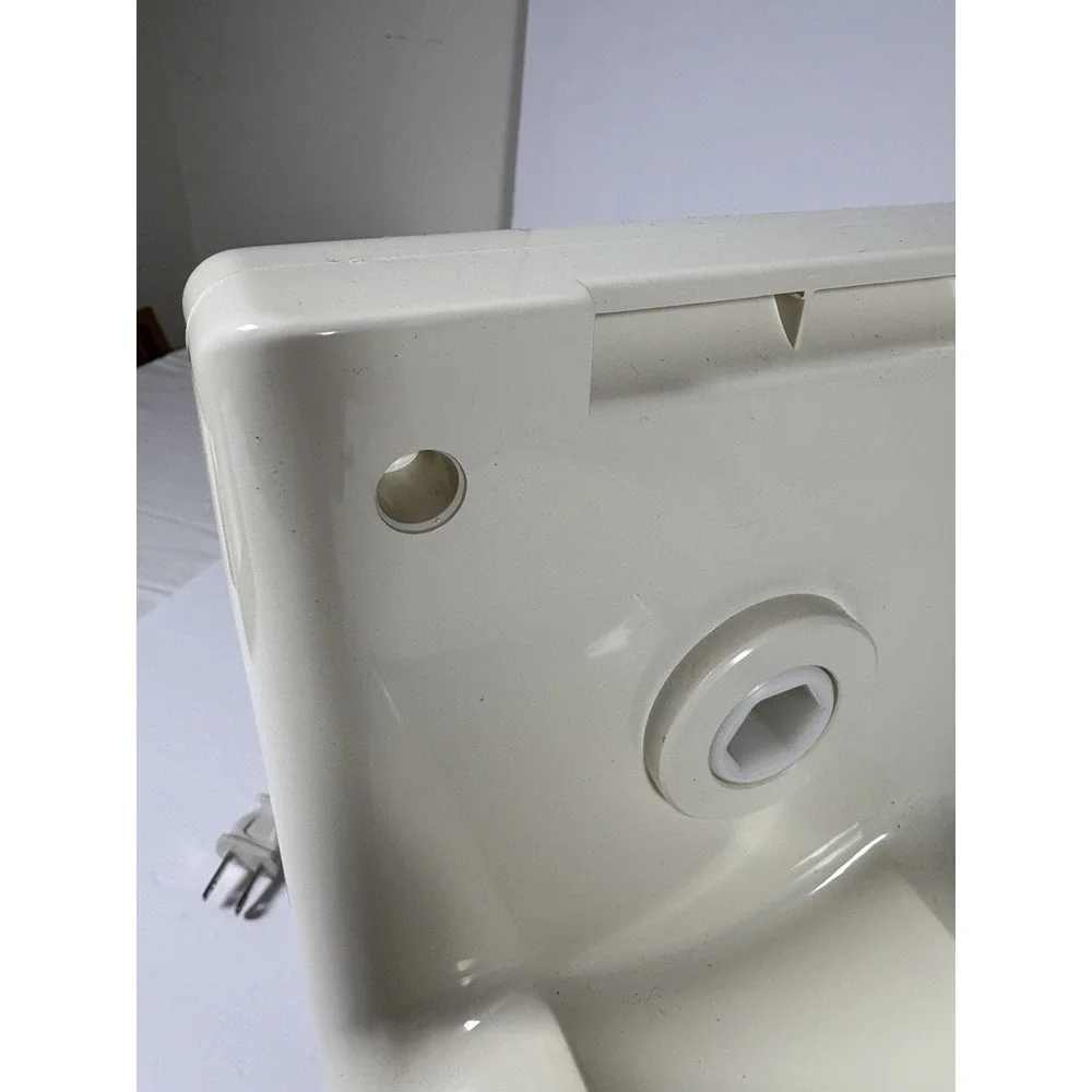Popeil Pasta Maker P400 Motor Base Unit Only Replacement Working Ronco